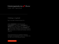 ingolstadt-webdesigner.de Webseite Vorschau