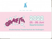 grafiti-theaterfestival.de