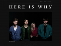 here-is-why.com