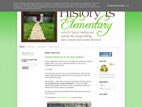 historyiselementary.blogspot.com