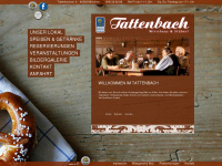 tattenbach.de