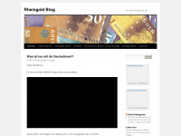 Rheingoldblog.wordpress.com