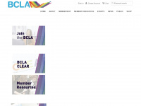 Bcla.org.uk