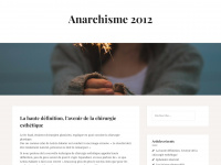 anarchisme2012.ch