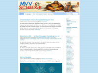 Mvvistscheisse.wordpress.com
