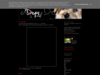 doggydogs-dogblog.blogspot.com Webseite Vorschau