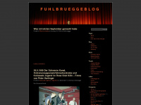 fuhlbruegge.wordpress.com Webseite Vorschau