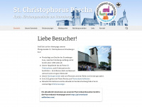 christophorus-percha.de