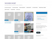 Arminswochenwort.wordpress.com