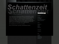 Schattenzeiten.wordpress.com