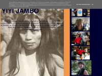 yiyijambo.blogspot.com Webseite Vorschau