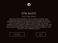 epm-music.com Thumbnail