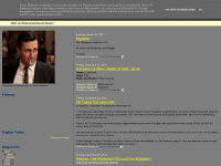 georgiosp.blogspot.com Webseite Vorschau