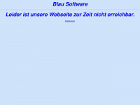 blausoftware.de