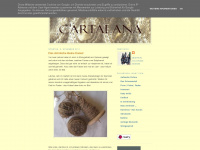 cartalana.blogspot.com Thumbnail