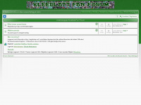 kleeblatt-forum.de