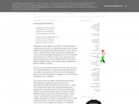 vflog.blogspot.com Webseite Vorschau