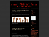solidweissenburg.wordpress.com Thumbnail