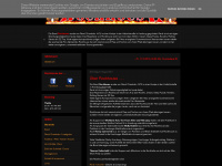 rockhouse-hh.blogspot.com Webseite Vorschau