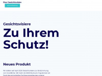marketing-schwabach.de Webseite Vorschau