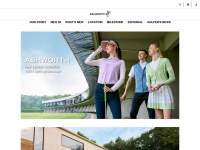 Ashworthgolf.com