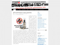 linksjugend4erfurt.wordpress.com Webseite Vorschau