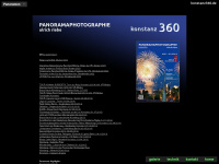 konstanz360.de Webseite Vorschau