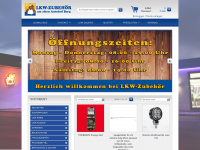 Lkw-Zubehoer.de - Erfahrungen und Bewertungen