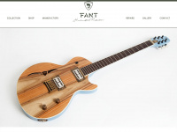 Fant-guitars.com