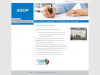 Agop.org
