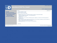 wendland-digital.de Thumbnail
