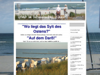 zingst-ferienwohnung.beepworld.de Thumbnail