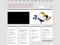 unie-grafickeho-designu.cz Webseite Vorschau