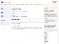 quarkuser.net Webseite Vorschau