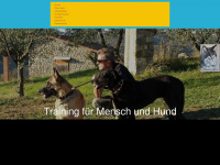 Mensch-hund-verhaltenstraining.de