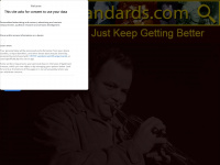 Jazzstandards.com