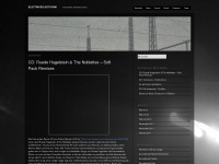 electriceclecticism.wordpress.com Webseite Vorschau