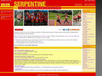Serpentine.org.uk