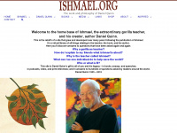 ishmael.org