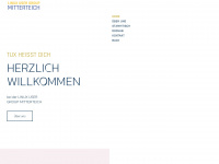 linux-mitterteich.de Webseite Vorschau