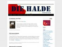 die-halde.org