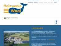 hww.cc Webseite Vorschau