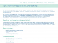 scs-weiler.de Webseite Vorschau