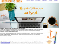 Boxfisch-design.de