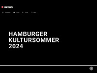 hamburgerkultursommer.de Thumbnail