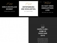 madhairstyling.ch Thumbnail