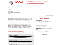 Doesak.com