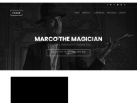 Marcofrezza.com