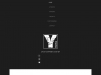 y-media.ch Webseite Vorschau