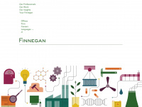 Finnegan.com